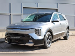 Kia Niro - 1.6 GDi Hybrid DynamicLine Incl. Particuliere inruilpremie | Direct Leverbaar | LMV | Acht