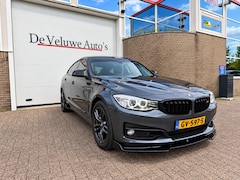 BMW 3-serie Gran Turismo - 320i Essential|M-sport|Trekhaak|