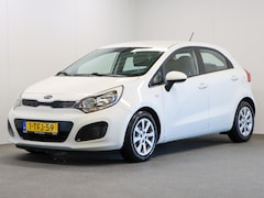 Kia Rio - 1.2 CVVT Comfort Pack