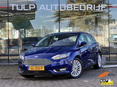 Ford Focus - 1.0 Titanium Ed. Clima Adapt.Cruise Park Assist