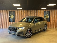 Audi Q7 - 60 TFSI e quattro Pro Line S Competition / Massage / Memory / 360 Camera / Pano / Stoelven