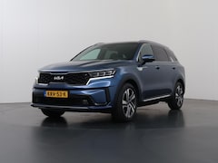 Kia Sorento - 1.6 T-GDI Plug-in Hybrid 4WD ExecutiveLine 7p. | Panoramadak | Luxe Lederen bekleding | El