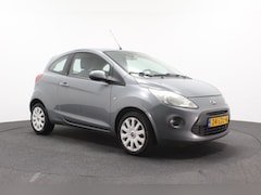 Ford Ka - 1.2 Cool&Sound | Airco | Goed onderhouden | Nieuwe APK | Elektrische ramen