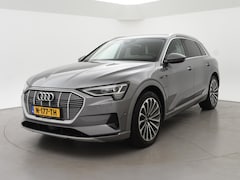 Audi e-tron - 55 95 KWH 408 PK + 21 INCH | LEDER | ADAPTIVE CRUISE | LUCHTVERING | CARPLAY | CAMERA