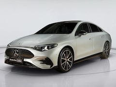 Mercedes-Benz CLA-Klasse - Limousine 200 Business Solution AMG 58 kWh Premium PLUS