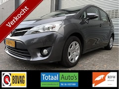 Toyota Verso - 1.6 VVT-i Limited*NEDERLANDS*DEALER ONDERHOUDEN