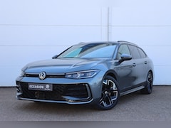 Volkswagen Passat Variant - 1.5 eTSI R-Line Business DSG7 150pk