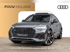 Audi Q5 Sportback - 55 TFSIe 367pk quattro S edition | Luchtvering | Trekhaak | Panoramadak