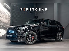 Land Rover Range Rover Sport - D250 HSE Dynamic Stealth *Panorama / Meridian / Stoelventilatie / HUD / Keyless / Surround