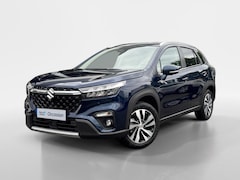 Suzuki S-Cross - 1.5 Hybrid Style | 360 camera | Panodak | NL auto | Trekhaak |