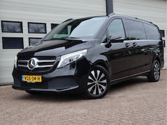 Mercedes-Benz V-klasse - 250d Extra Lang DC Avantgarde - elc. Schuif + a.klep