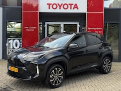 Toyota Yaris Cross - 1.5 Hybrid 115 Dynamic APPLE/ANDROID CARPLAY DODEHOEKSENSOR ADAPTIEVE CRUISECONTROL