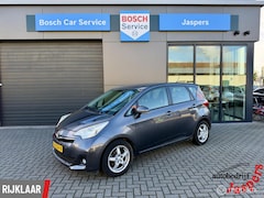 Toyota Verso S - 1.3 VVT-i Comfort Plus