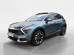 Kia Sportage - 1.6 T-GDi PHEV DynamicPlusLine Schuifkantel dak | Stoel & stuur verwarming | Apple CarPlay