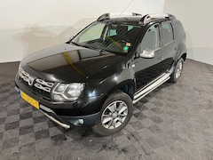 Dacia Duster - 1.2 TCe 4x2 10th Anniversary