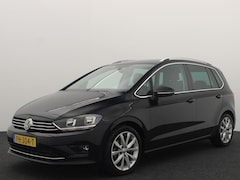 Volkswagen Golf Sportsvan - 1.2 TSI Highline AUTOMAAT / 1STE EIG / CAMERA / CARPLAY / NAVI / CLIMA / PDC / BLUETOOTH /