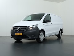 Mercedes-Benz eVito - Lang L2 | 41 kWh | Bluetooth | Stoelverwarming | Bluetooth | 3-zits |
