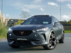 CUPRA Formentor - 1.4 e-Hybrid VZ Copper|Panoramadak|DCC|Trekhaak|Stuurverw.|Stoelverw.|Sfeerverlichting|Key