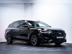 Ford Focus - 1.0 Hybrid 155 pk ST Line X|Pano dak|Trekhaak|Acc|Camera