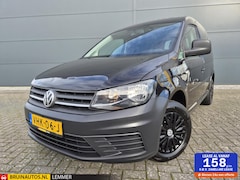 Volkswagen Caddy - 2.0 TDI L1H1 Airco Onderhouden Apk 11/27