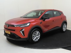 Renault Captur - 1.2 TCe 115 evolution | Parkeersensoren Achter | Parkeer Camera Achter | Airco | Cruise Co