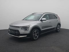 Kia Niro - 1.6 GDi Hybrid DynamicPlusLine | Leder | Open dak| Stoelverwarming