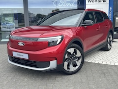 Ford Explorer - Premium Extended Range RWD 77 kWh €3.500, - VOORDEEL | | Uit voorraad leverbaar | 360 grad