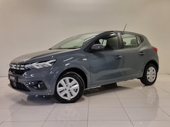 Dacia Sandero - 1.0 TCe 90 Expression | Apple CarPlay / Android Auto navigatie | Parkeersensoren | Cruise