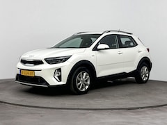 Kia Stonic - 1.0 T-GDi MHEV DynamicLine | Camera | Carplay | Cruise | Airco |