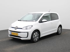 Volkswagen e-Up! - | 82 PK | SoH 92, 4% | Automaat | Airco | Parkeercamera |