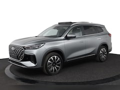 Chery Tiggo 8 - Unique