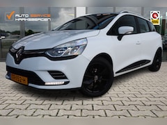 Renault Clio Estate - 0.9 TCe Zen | Trekhaak | 16 Inch | DAB |