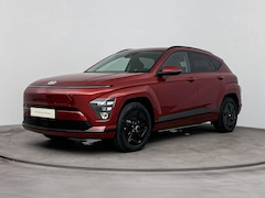 Hyundai Kona Electric - Long Range Pure Edition 64.8 kWh | Apple Carplay/Android Auto | Lichtmetalen velgen 5-spaa