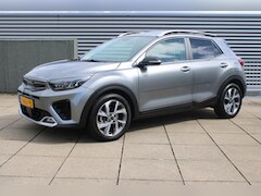 Kia Stonic - 1.0 T-GDi MHEV GT-PlusLine Schuifdak / zeer nette automobiel