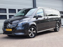 Mercedes-Benz EQV - 300 L3 Extra lang - 7 Persoons - Avantgarde - Airmatic - AMG