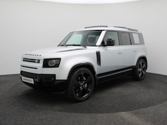 Land Rover Defender 110 - P400e XS Edition | Black Exterior Pack | 22" velgen| privacy glas | Elektrische trekhaak |