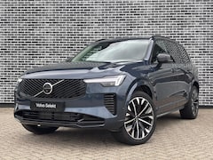 Volvo XC90 - 2.0 T8 Plug-in Hybrid AWD Ultra Dark | PHEV | Trekhaak | Luchtvering | Bowers Wilkins Audi