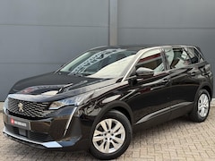 Peugeot 5008 - 1.2 Allure / Geen Import / 100% Onderhoud / 7 Pers
