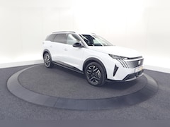 Peugeot 5008 - Hybrid 136 e-DCS6 Allure | 7 Zitplaatsen | Camera | Stoelverwarming | Panoramic Navigation