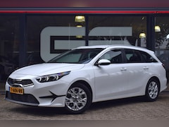 Kia Cee'd Sportswagon - Ceed 1.0 T-GDi DynamicLine ORIGINEEL NL AUTO