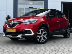 Renault Captur - 0.9 TCe Intens | Navigatie | achteruitrij camera |