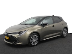 Toyota Corolla - 1.8 Hybrid Dynamic | Stoelverwarming | Keyless | Apple carplay Android auto |