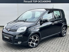 Fiat Panda - 1.0 Hybrid Sport | Carplay | Climate Control | Historie | 16" Velgen (4-Seizoenbanden)