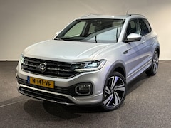 Volkswagen T-Cross - 1.0 TSI R-Line | Stoelverwarming | Parkeersensoren | Adaptive Cruise Control | Climate Con