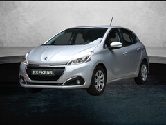 Peugeot 208 - Blue Lion 82pk | Navigatie | DAB Radio | Parkeersensoren Achter