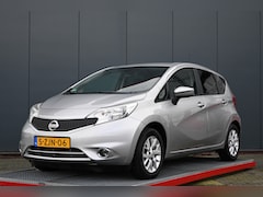 Nissan Note - 1.2 Connect Edition trekhaak