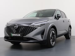 Nissan Qashqai - 1.5 e-Power N-Connecta | Panoramadak & Cold Pack | € 4000, - Voorraad Voordeel