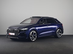 Audi RSQ8 - 4.0 TFSI quattro 600pk | Panoramadak | Stoelventilatie | B&O Advanced | Keramische remmen