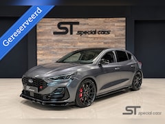 Ford Focus - 2.3 EcoBoost ST-X Track Pack|Brembo|KW|Miltek