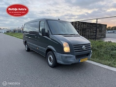 Volkswagen Crafter - Bestel 32 2.0 TDI L2H2 Airco